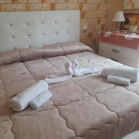 Casa Assisi Apartman Palermo Kültér fotó