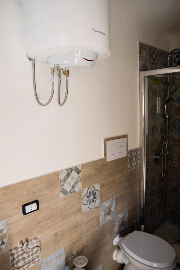Casa Assisi Apartman Palermo Kültér fotó