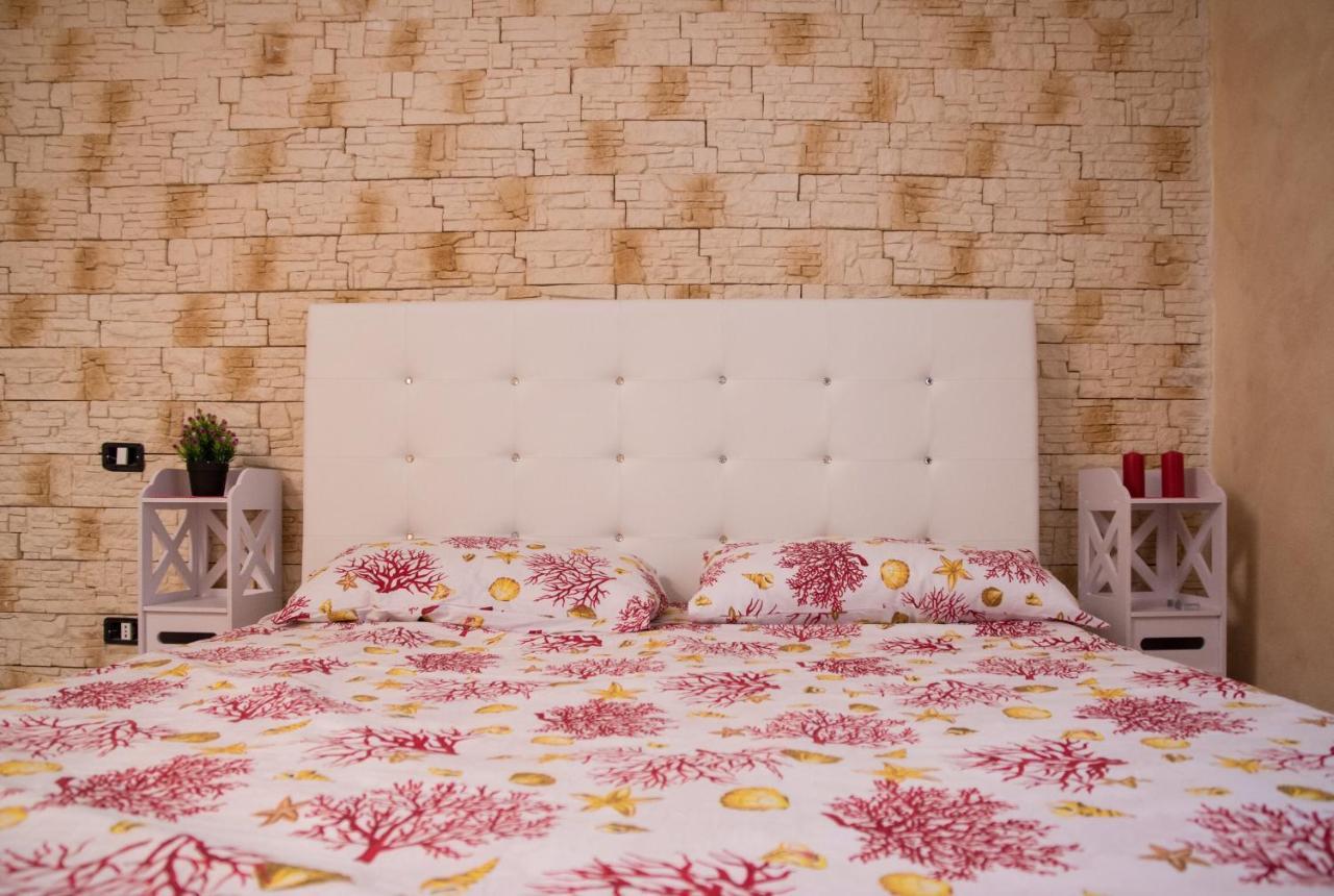 Casa Assisi Apartman Palermo Kültér fotó