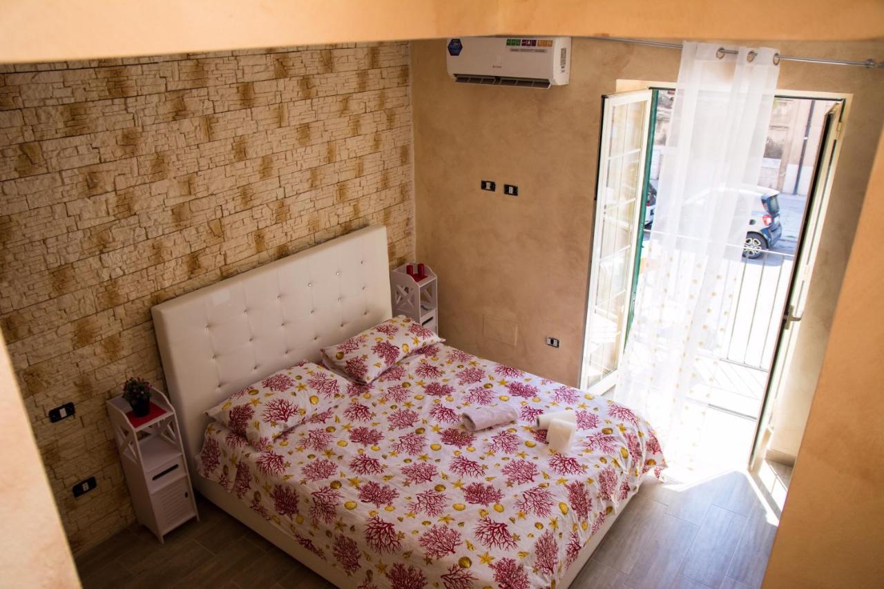 Casa Assisi Apartman Palermo Kültér fotó
