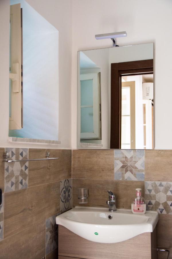 Casa Assisi Apartman Palermo Kültér fotó