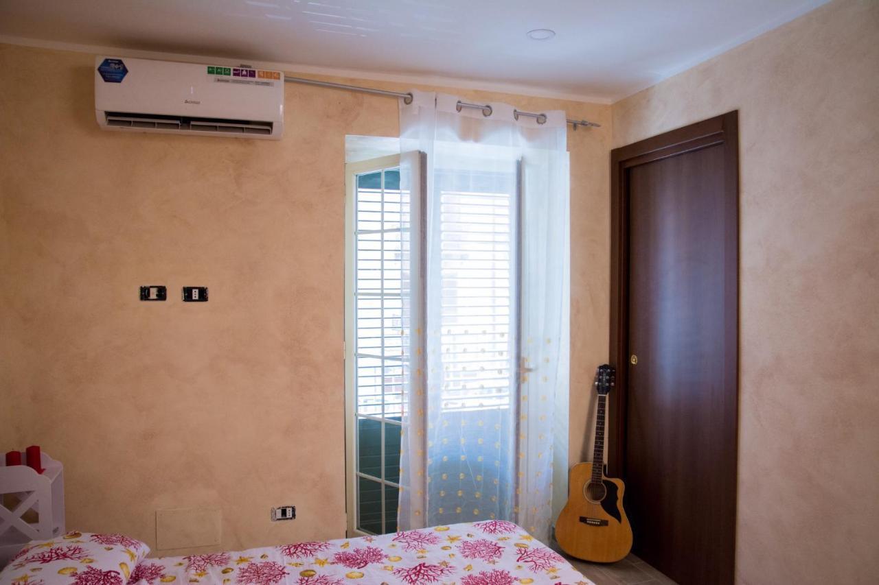 Casa Assisi Apartman Palermo Kültér fotó