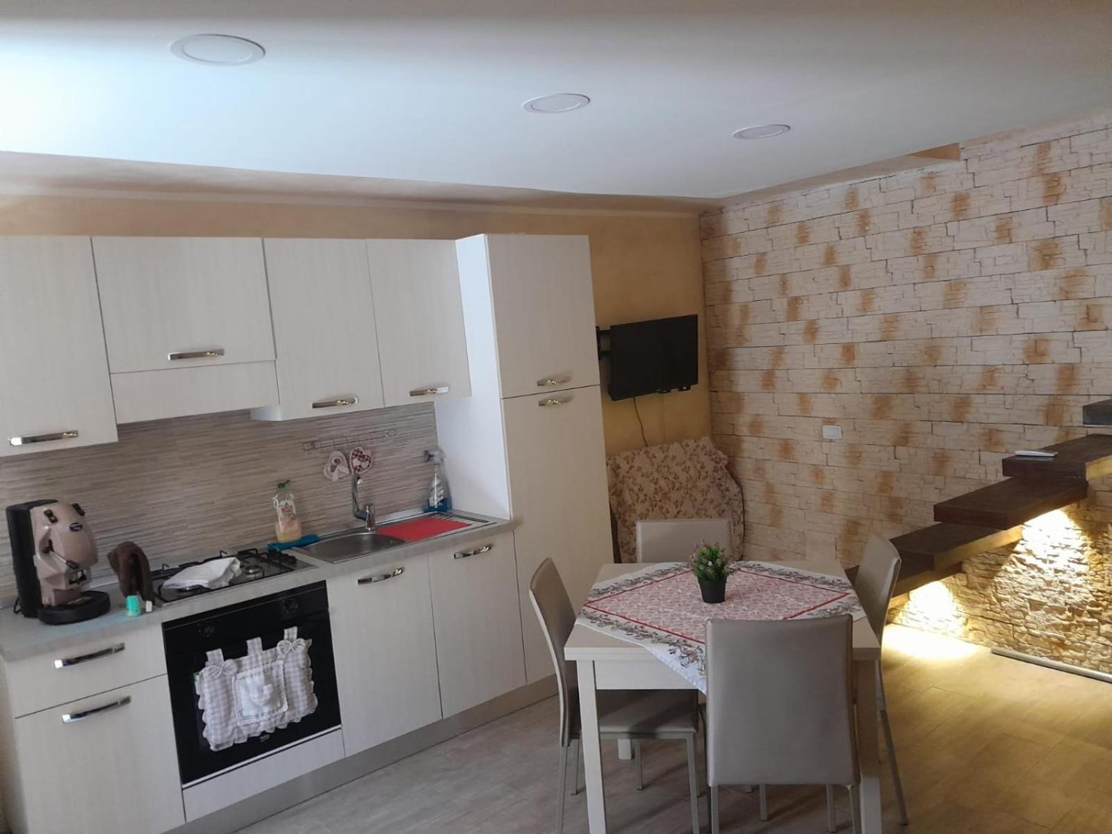 Casa Assisi Apartman Palermo Kültér fotó