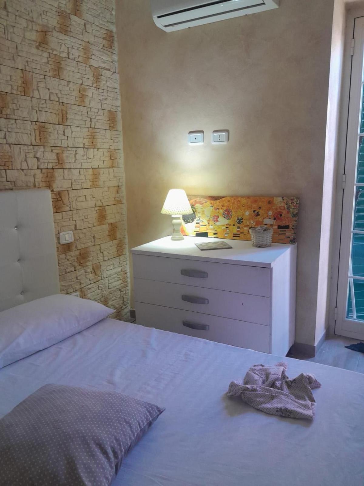 Casa Assisi Apartman Palermo Kültér fotó